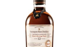 Foursquare Binny’s Private Select