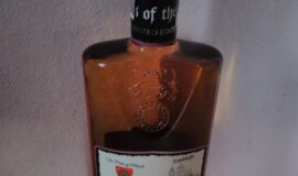 Svach’s Old Well Silver Rose 53,5%
