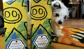 Godet x Smack 1 BOX Edition