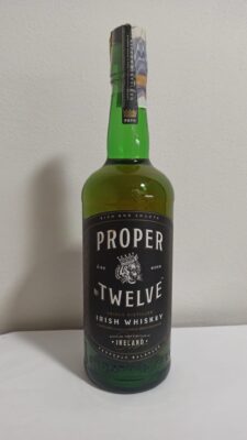 obrázek Proper No. Twelve