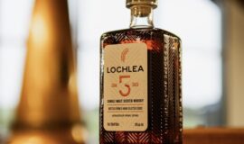 Lochlea 5yo (2018) Single Malt Scotch Whisky 50%