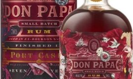 Don Papa Port Cask ZA SUPER CENU