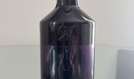 Žufánek Klitoria gin 45% 0,5l