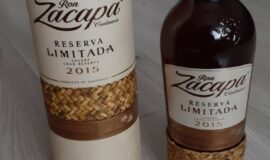 Zacapa a Don Papa