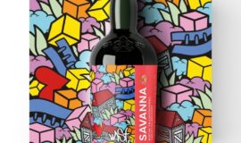 Savanna 2015/2023 – 8 Jahre – Art of Rum by VAST