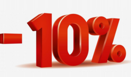 14.2. sleva 10% na vše, co inzeruji.