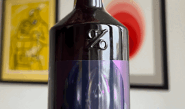 Žufánek Klitoria gin 45% 0,5l