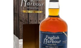 English Harbour High Congener Series 2014 0,7l 63,8%