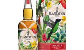 Koupím Plantation Jamaica 2003 – One Time Edice – Birds