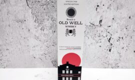 Svach’s Old Well Whisky – Mizunara Oak Single Cask