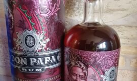 DON PAPA SHERRY CASK