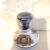 obrázek Pusser’s British Navy Rum Nelson Ships Decanter Miniature 47.75% 50ml