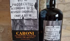 Velier Caroni 1996 Full Proof Heavy Trinidad 20yo 70.1% 700ml
