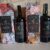 obrázek Set rumů The Wild Parrot 1998 Caroni Red WP 98635 20yo 62,9 % a 63.5% 700ml