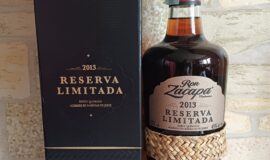 Zacapa Limitada 2013