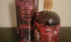 Don Papa Port Casks 40% 0,7 l (tuba)