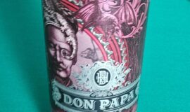 Don Papa SHERRY CASK