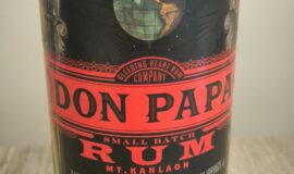 Don Papa Passage