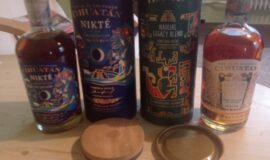 Cihuatán Nahuál +Cihuatán Nikté REZERVOVÁNO