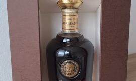 Diplomatico Ambassador Selection 14y 0,7l 47% L.E.
