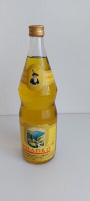 obrázek Alkohol z dob socialismu