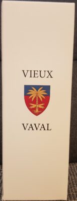obrázek Velier Vieux Vaval 8Y