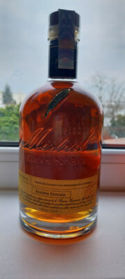 obrázek Pisco Mistral Gran Nobel 0,7l
