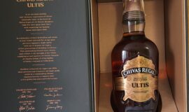 whisky Chivas Regal Ultis
