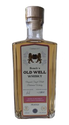 obrázek Old well 200ml