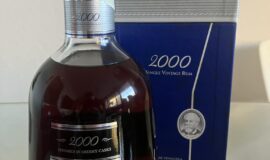 Diplomatico Single Vintage 2000 – signované !!!