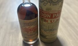 Don papa 1l small batch
