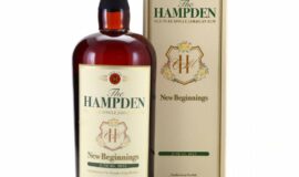 Hampden New beginings