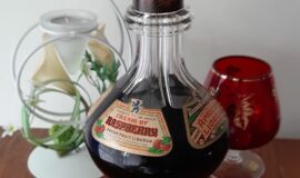 Likéry 0,7l – 4 druhy likérů