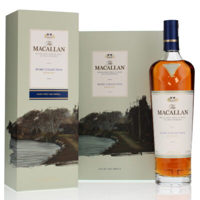 obrázek Macallan Home Collection River Spey