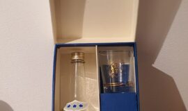 Stock Brandy Special