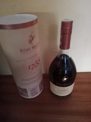 obrázek Remy Martin Cognac Fine Champagne