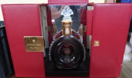 Louis XIII de Remy Martin