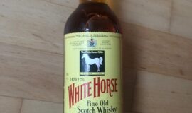White Horse Scotch Whisky