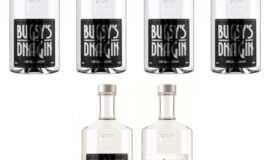 Bugsy’s DNA Gin
