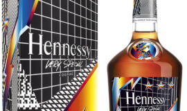 Hennessy Limited edition