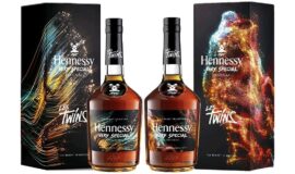 Hennessy Limited edition