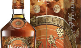 Hennessy Limited edition
