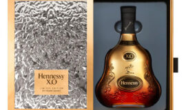Hennessy Limited edition