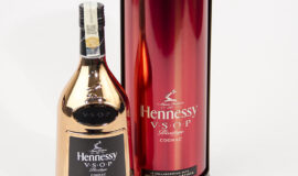 Hennessy Limited edition