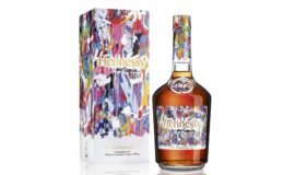 Hennessy Limited edition