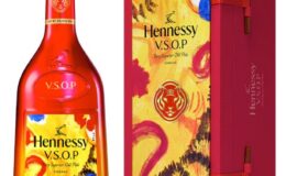 Hennessy Limited edition