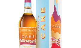 Glenmorangie Cake