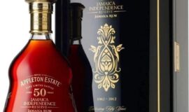 Appleton 50