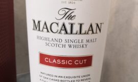Macallan Classic Cut 2022 – 52,5%
