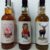 obrázek Whisky Essence 1,2,3